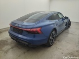  Audi  E-TRON AUDI  GT 93.4 kWh 60 475hp Quattro 4d #4
