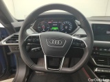  Audi  E-TRON AUDI  GT 93.4 kWh 60 475hp Quattro 4d #9