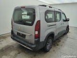  Peugeot  RIFTER PEUGEOT  MWB DIESEL 1.5 BHDi 130 Long Allure S&S (EU6.2) 5d Auto !!! Voir Comment !!! #4