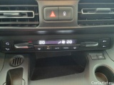 Peugeot  RIFTER PEUGEOT  MWB DIESEL 1.5 BHDi 130 Long Allure S&S (EU6.2) 5d Auto !!! Voir Comment !!! #10