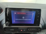  Peugeot  RIFTER PEUGEOT  MWB DIESEL 1.5 BHDi 130 Long Allure S&S (EU6.2) 5d Auto !!! Voir Comment !!! #16