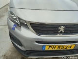 Peugeot  RIFTER PEUGEOT  MWB DIESEL 1.5 BHDi 130 Long Allure S&S (EU6.2) 5d Auto !!! Voir Comment !!! #68
