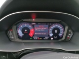 Audi  Q3 AUDI  DIESEL - 2020 40 TDi 200 Quattro S line S tronic 5d #9