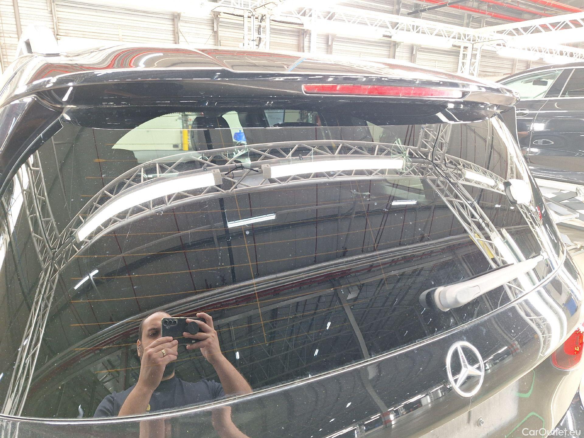  Mercedes  GLB Mercedes,  '19, Mercedes-Benz   180 d Business Solution 5d #15