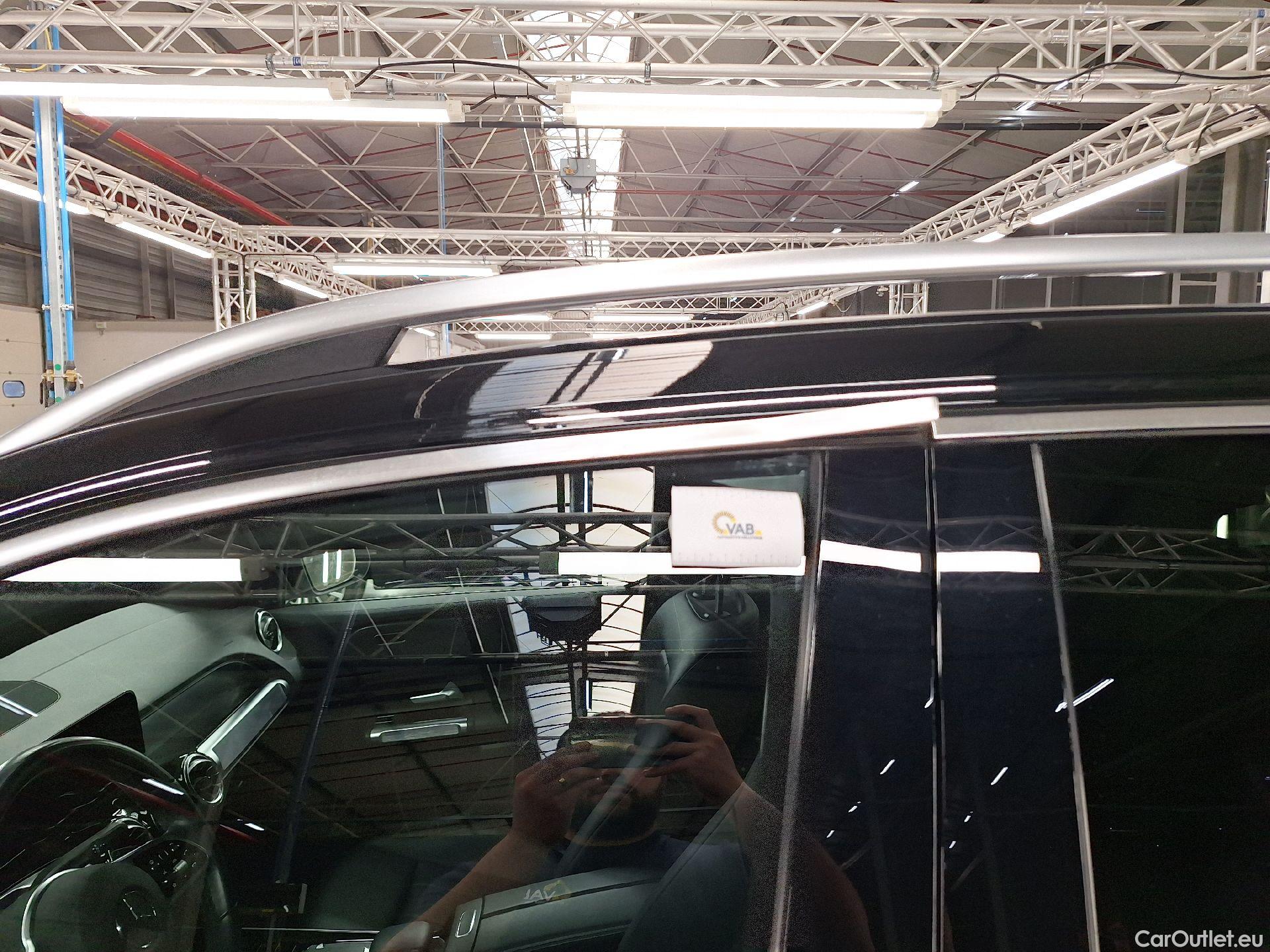  Mercedes  GLB Mercedes,  '19, Mercedes-Benz   180 d Business Solution 5d #3