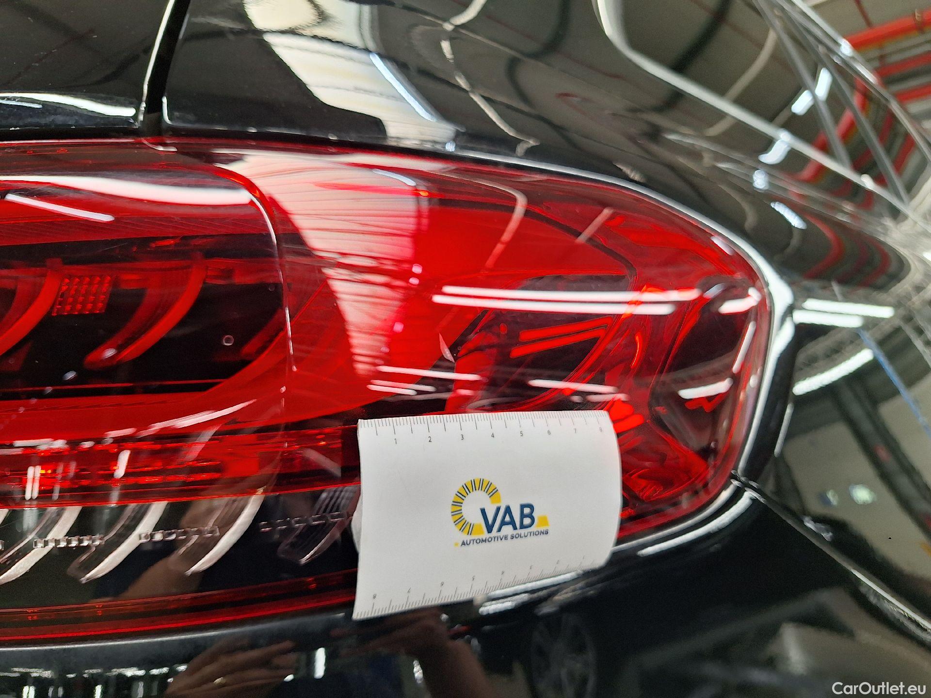  Mercedes  GLB Mercedes,  '19, Mercedes-Benz   180 d Business Solution 5d #11