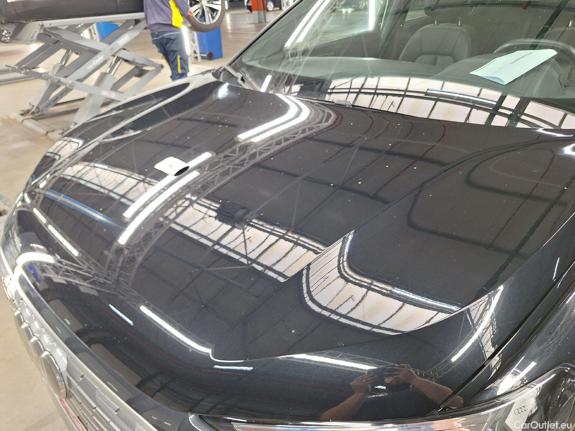  Audi  Q4 E-Tron Audi,  '21 BEV, Audi  40 e-tron Advanced 5d #1