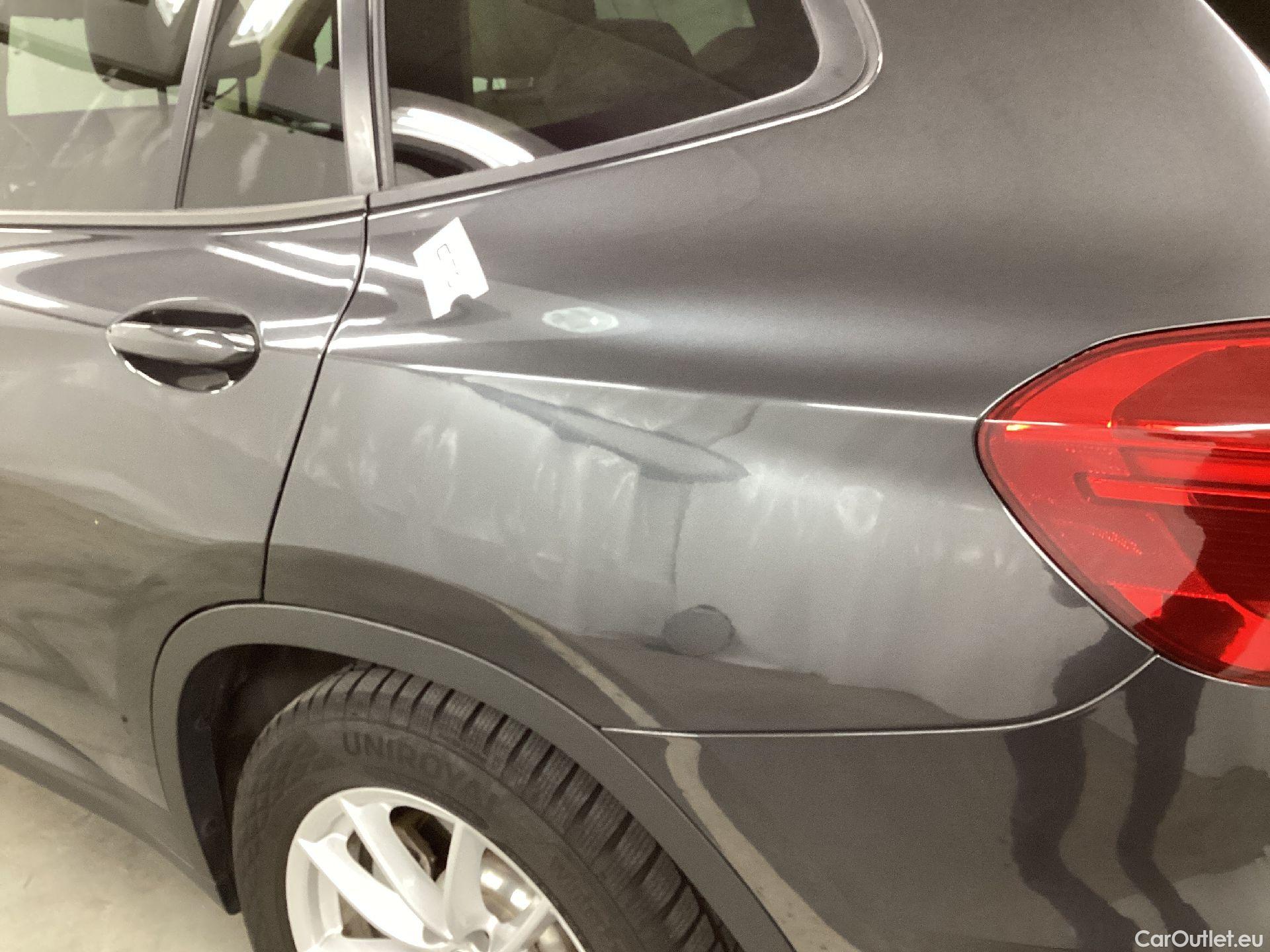  Bmw  X3 BMW,  '17, BMW  xDrive30e (120 kW) 5d #33