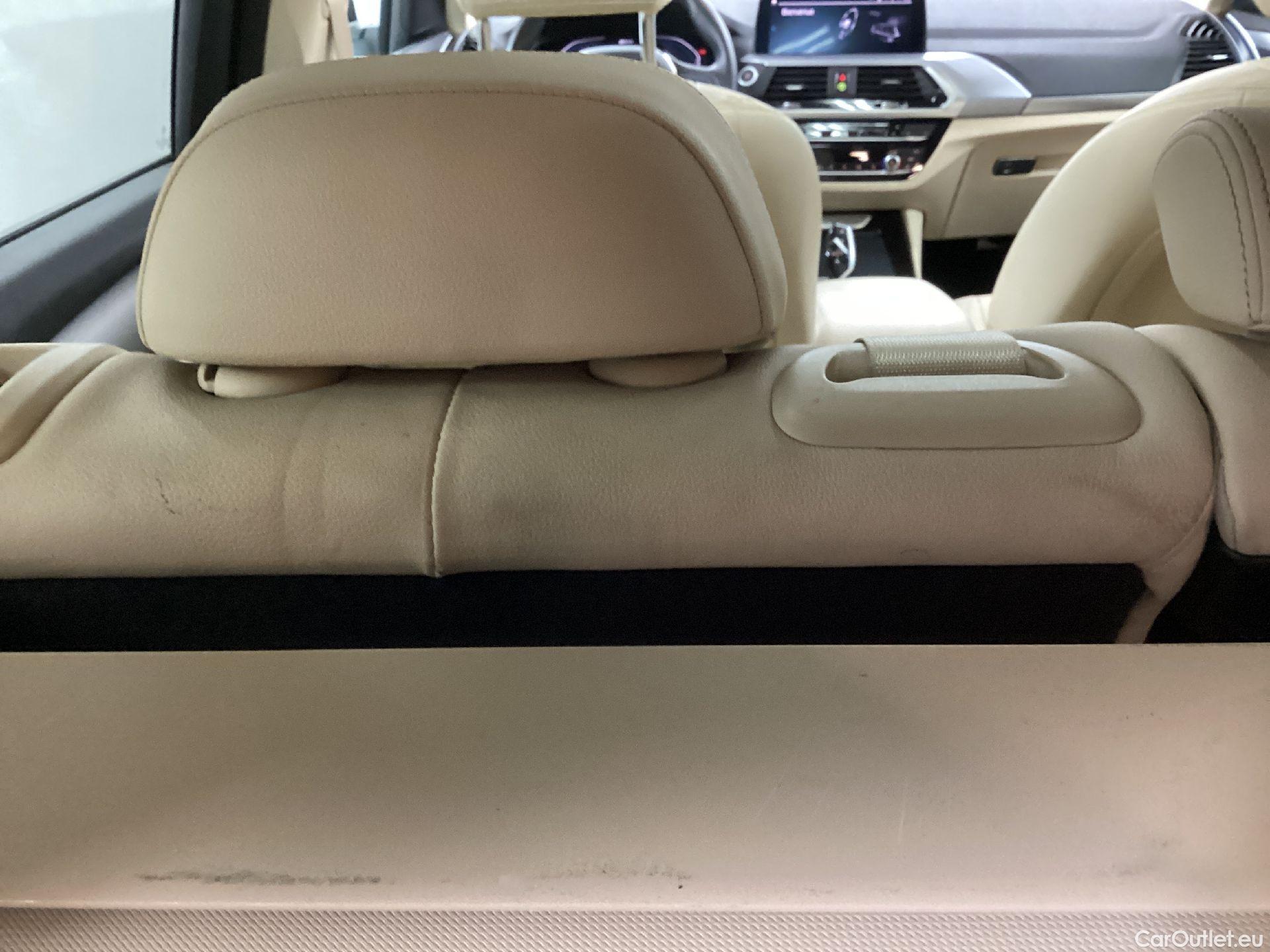  Bmw  X3 BMW,  '17, BMW  xDrive30e (120 kW) 5d #10