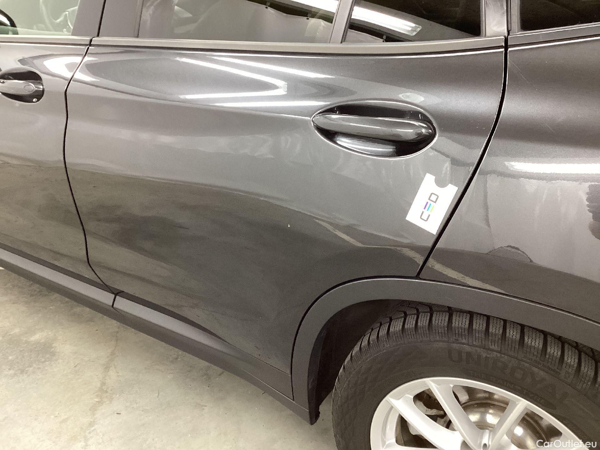 Bmw  X3 BMW,  '17, BMW  xDrive30e (120 kW) 5d #35