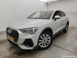  Audi  Q3 AUDI  SPORTBACK DIESEL 35 TDi 150hp Quattro S tronic (EU6AP) 5d #2