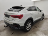  Audi  Q3 AUDI  SPORTBACK DIESEL 35 TDi 150hp Quattro S tronic (EU6AP) 5d #4