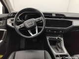  Audi  Q3 AUDI  SPORTBACK DIESEL 35 TDi 150hp Quattro S tronic (EU6AP) 5d #6