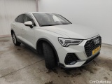 Audi  Q3 AUDI  SPORTBACK DIESEL 35 TDi 150hp Quattro S tronic (EU6AP) 5d #5