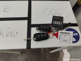  Audi  Q3 AUDI  SPORTBACK DIESEL 35 TDi 150hp Quattro S tronic (EU6AP) 5d #10