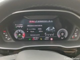  Audi  Q3 AUDI  SPORTBACK DIESEL 35 TDi 150hp Quattro S tronic (EU6AP) 5d #9