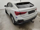  Audi  Q3 AUDI  SPORTBACK DIESEL 35 TDi 150hp Quattro S tronic (EU6AP) 5d #39
