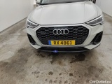  Audi  Q3 AUDI  SPORTBACK DIESEL 35 TDi 150hp Quattro S tronic (EU6AP) 5d #66