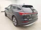  Audi  Q4 E-Tron Audi,  '21 BEV, Audi  40 e-tron Advanced 5d #3