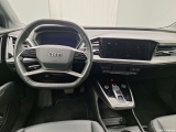  Audi  Q4 E-Tron Audi,  '21 BEV, Audi  40 e-tron Advanced 5d #6