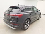  Audi  Q4 E-Tron Audi,  '21 BEV, Audi  40 e-tron Advanced 5d #4