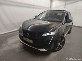  Peugeot  3008 Peugeot  1.2 PureTech 96kW S&S GT 5d #2