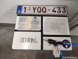  Opel  Astra Opel  Sports Tourer 1.5 Turbo D 77kW S/S Edition 5d #10