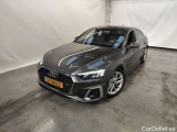  Audi  A5 Sportback AUDI  - 2020 35 TFSI 150hp S line S tronic 5d #2