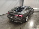  Audi  A5 Sportback AUDI  - 2020 35 TFSI 150hp S line S tronic 5d #4