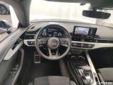  Audi  A5 Sportback AUDI  - 2020 35 TFSI 150hp S line S tronic 5d #6