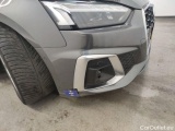  Audi  A5 Sportback AUDI  - 2020 35 TFSI 150hp S line S tronic 5d #42