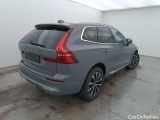  Volvo  XC60 VOLVO  DIESEL - 2021 2.0 B4 197 MHEV Plus Bright 5d #4
