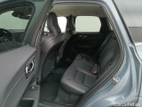  Volvo  XC60 VOLVO  DIESEL - 2021 2.0 B4 197 MHEV Plus Bright 5d #8