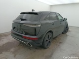  Citroen  DS 7 CROSSBACK DS DS 7 E-Tense PERFORMANCE Line 5d #4