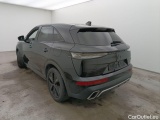  Citroen  DS 7 CROSSBACK DS DS 7 E-Tense PERFORMANCE Line 5d #3