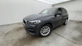  Bmw  X3 BMW,  '17, BMW  xDrive30e (120 kW) 5d #2
