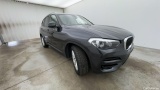  Bmw  X3 BMW,  '17, BMW  xDrive30e (120 kW) 5d #5