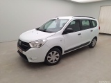  Dacia  Lodgy Dacia,  '12, Dacia  TCe 100 Essential 5PL 5d #2