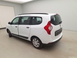  Dacia  Lodgy Dacia,  '12, Dacia  TCe 100 Essential 5PL 5d #3