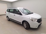 Dacia  Lodgy Dacia,  '12, Dacia  TCe 100 Essential 5PL 5d #5