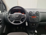  Dacia  Lodgy Dacia,  '12, Dacia  TCe 100 Essential 5PL 5d #6