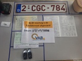  Mercedes  GLB Mercedes,  '19, Mercedes-Benz   180 d Business Solution 5d #9