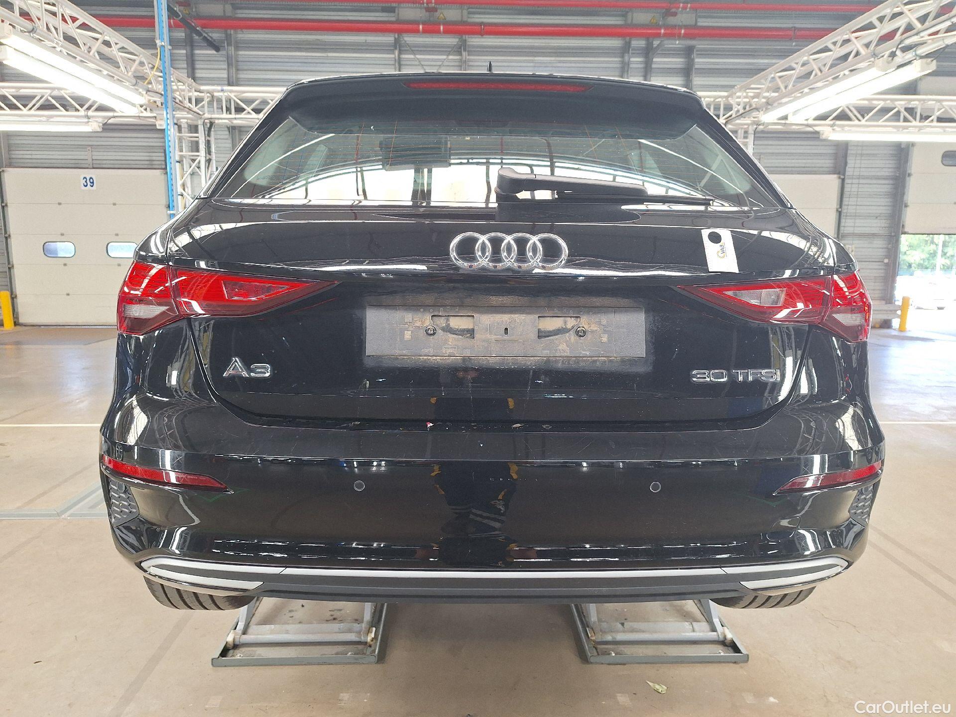  Audi  A3 Audi,  SB '20, Audi  Sportback 1.0 30 TFSi 81kW S tronic Adv. B #10