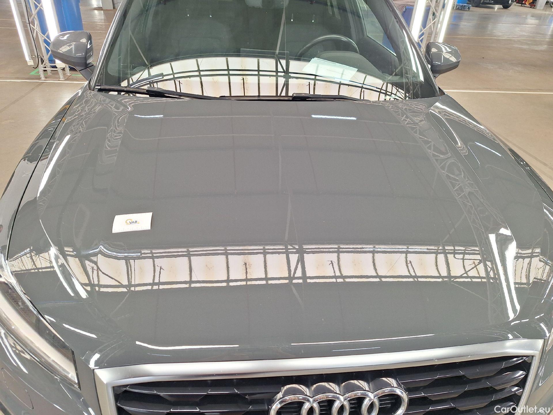  Audi  Q2 Audi,  '16, Audi  1.0 30 TFSI 85kW Design 5d #36