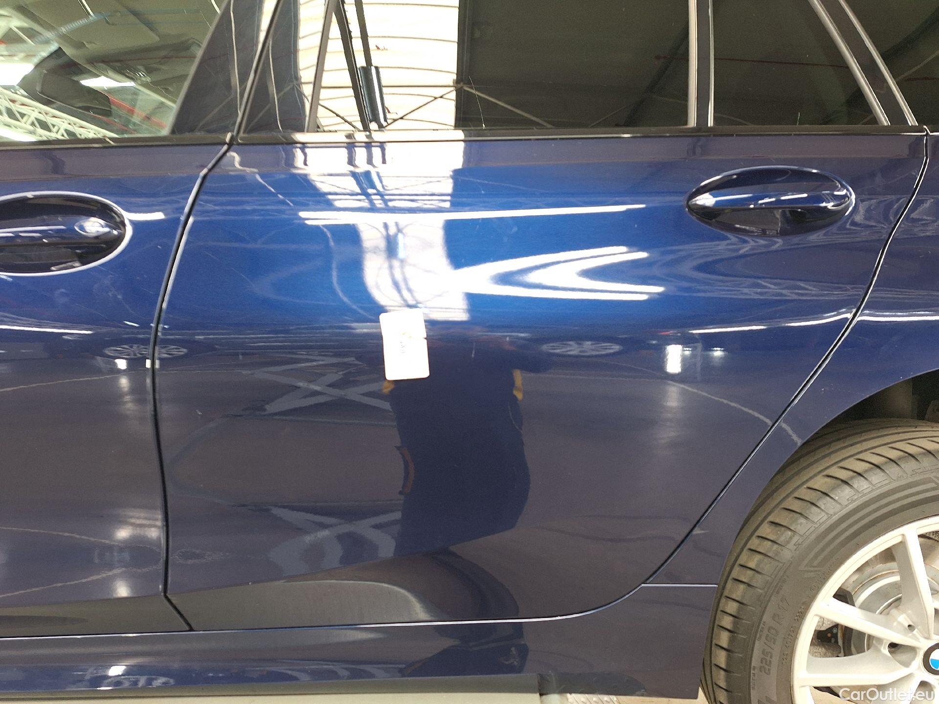  Bmw  Serie 3 BMW, 3-serie T FL'22, BMW 3 Reeks Touring 316d (90 kW) 5d #7