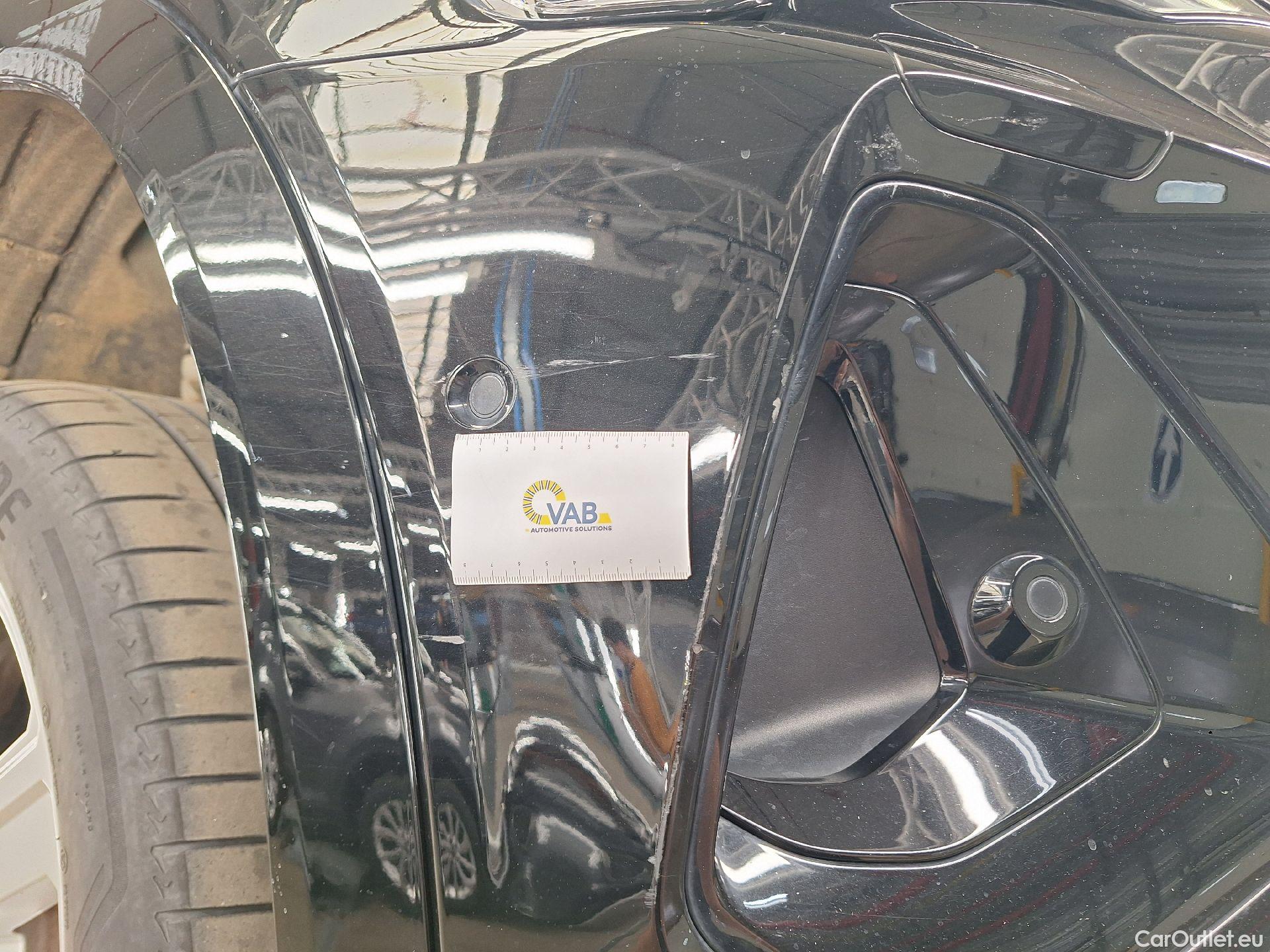  Audi  E-TRON Audi,  SB '19 BEV, Audi  Sportback 55 Quattro S-Line 5d #23