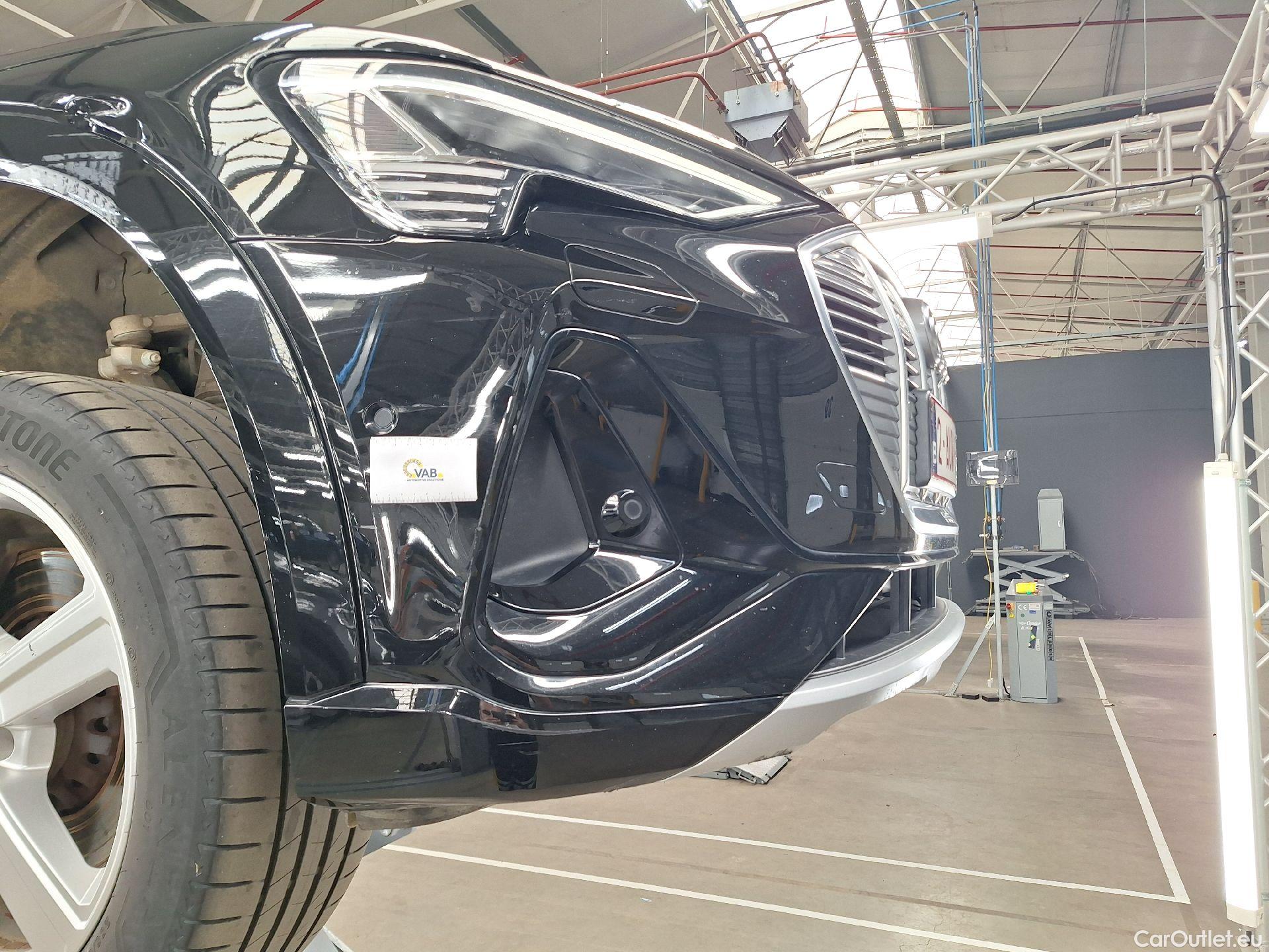  Audi  E-TRON Audi,  SB '19 BEV, Audi  Sportback 55 Quattro S-Line 5d #22