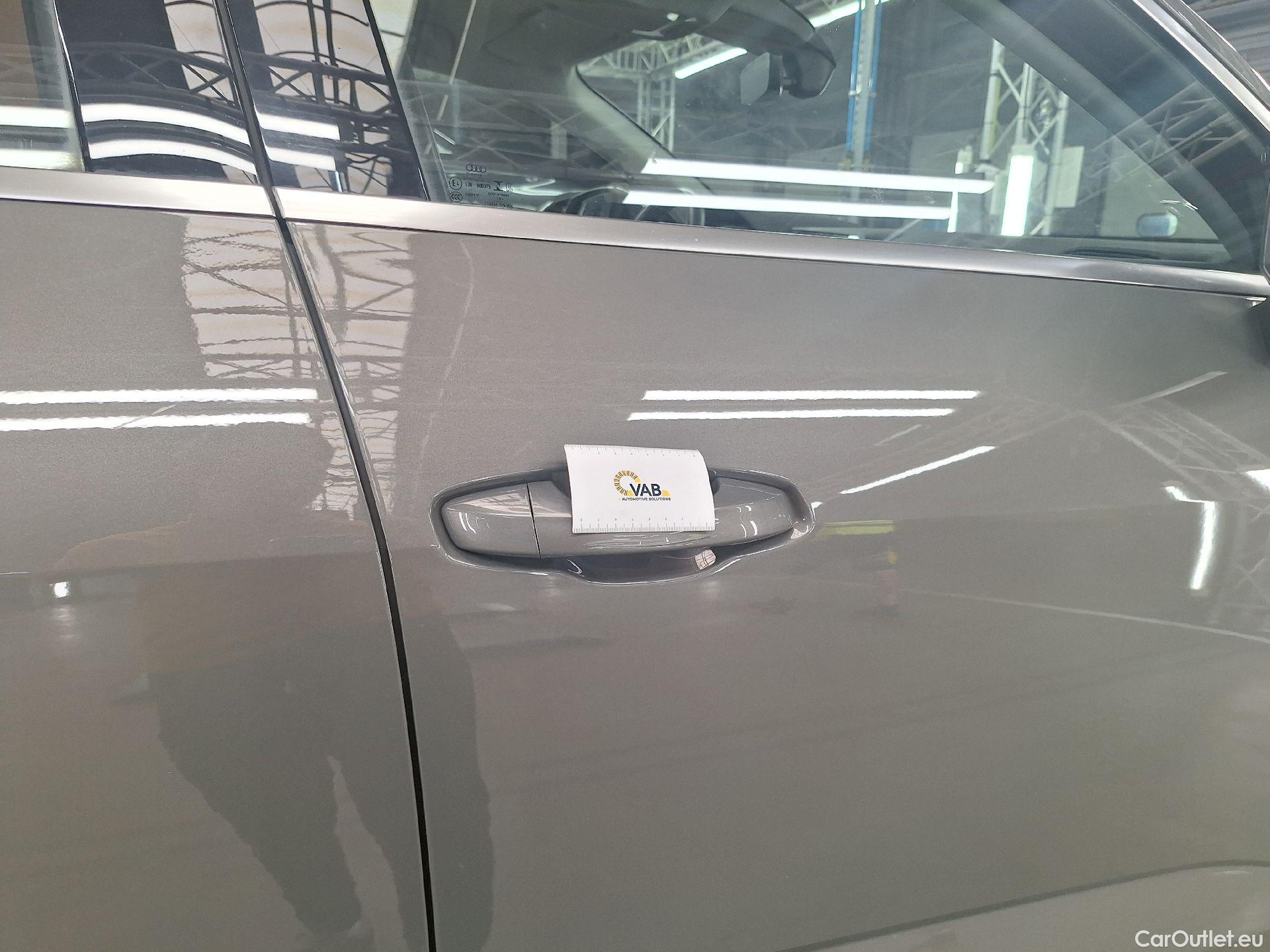  Audi  Q3 Audi,  SB '19, Audi  Sportback 35 TDI S tronic S Line Business  #37