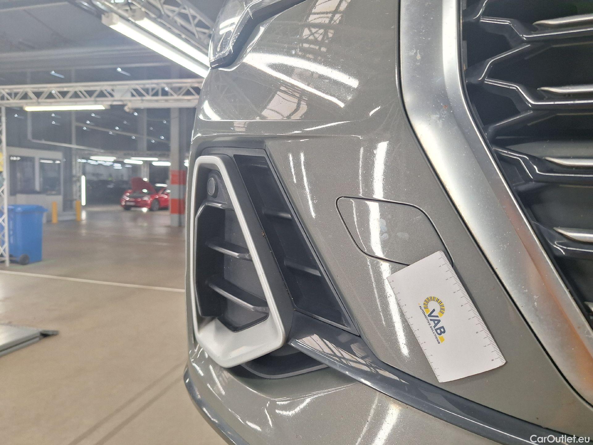  Audi  Q3 Audi,  SB '19, Audi  Sportback 35 TDI S tronic S Line Business  #28