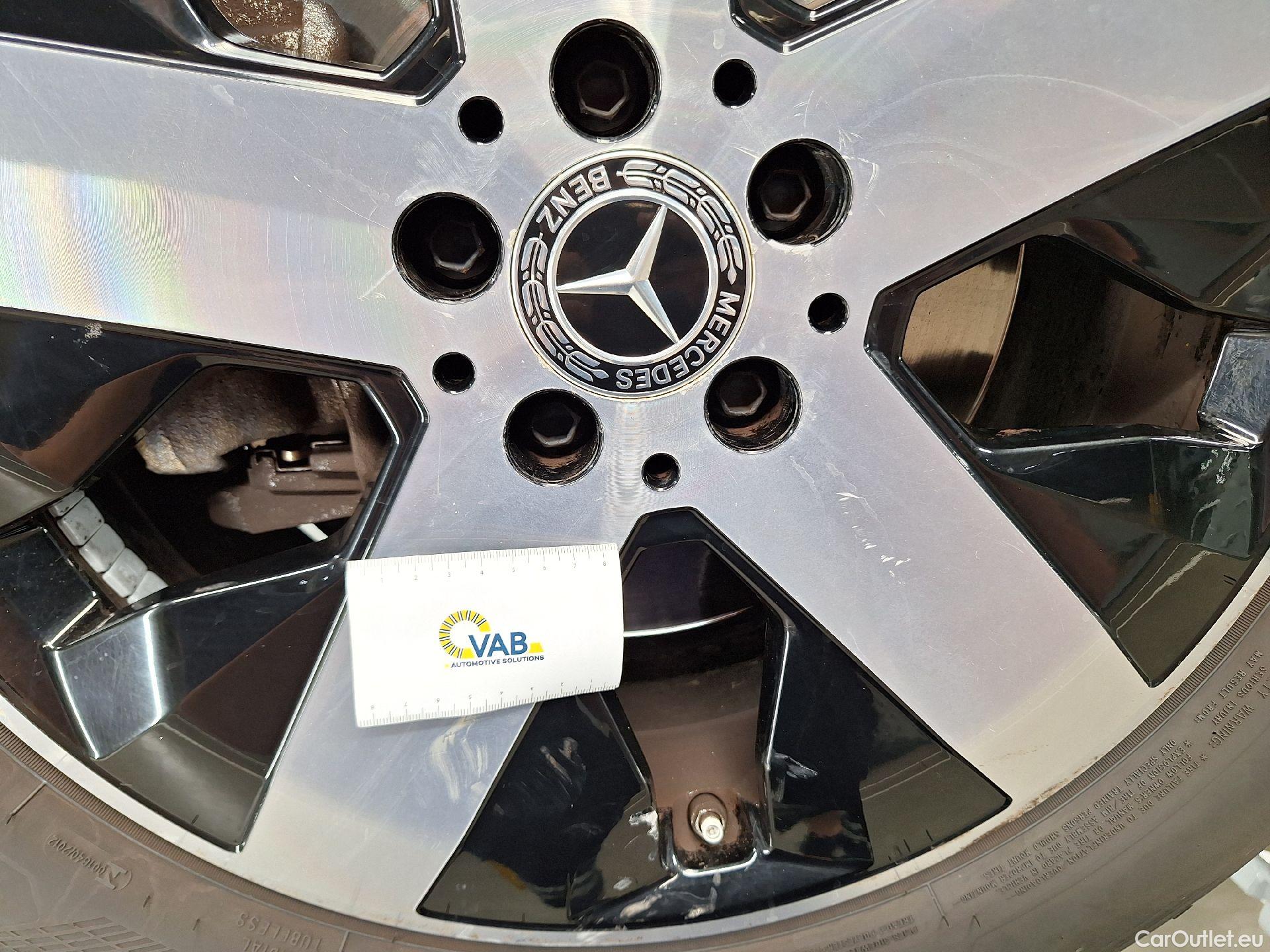  Mercedes  GLB Mercedes,  '19, Mercedes-Benz   180 d Business Solution 5d #38